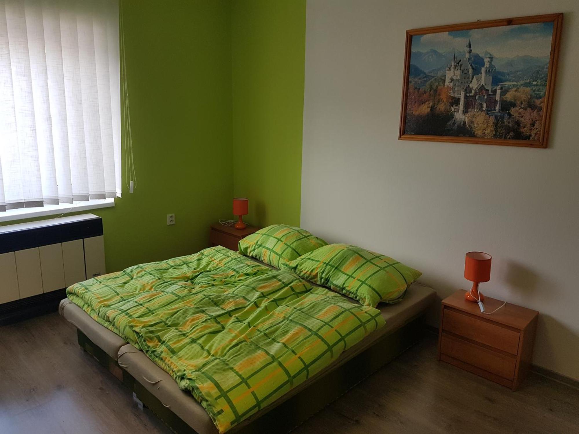 Penzion Bernath Рожнява Екстер'єр фото